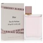 Burberry Her By Burberry 50ml Edps Womens Perfume
