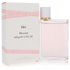 Burberry Her Blossom By Burberry 100ml Edts Womens Perfume