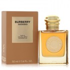 Burberry Goddess By Burberry 50ml Pars Womens Perfume