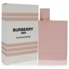 Burberry Her Elixir By Burberry 100ml Edps-Intense Womens Perfume