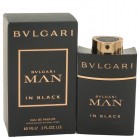 Bvlgari Man In Black By Bvlgari 60ml Edps Mens Fragrance