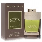 Bvlgari Man Wood Essence By Bvlgari 60ml Edps Mens Fragrance