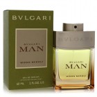 Bvlgari Man Wood Neroli By Bvlgari 60ml Edps Mens Fragrance