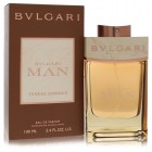 Bvlgari Man Terrae Essence By Bvlgari 100ml Edps Mens Fragrance
