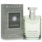 Bvlgari Pour Homme By Bvlgari 50ml Edps Mens Fragrance