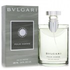 Bvlgari Pour Homme By Bvlgari 100ml Edps Mens Fragrance