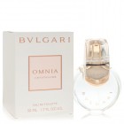 Bvlgari Omnia Crystalline By Bvlgari 50ml Edts Womens Perfume
