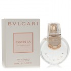 Bvlgari Omnia Crystalline By Bvlgari 100ml Edts Womens Perfume