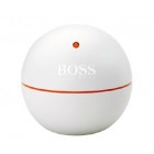 Boss In Motion White Edition By Hugo Boss 90ml Edts Mens Fragrance