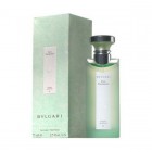 Bvlgari Au The Vert (green Tea) By Bvlgari 75ml Cols Unisex Fragrance  