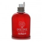 Amor Amor By Cacharel 100ml Edps-Tester Womens Perfume