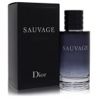 Sauvage By Christian Dior 100ml Edts Mens Fragrance