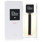 Dior Homme Sport By Christian Dior 125ml Edts Mens Fragrance