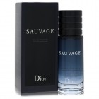 Sauvage By Christian Dior 30ml Edts-Refillable Mens Fragrance