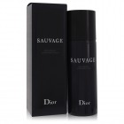 Sauvage By Christian Dior 150ml DEODORANT SPRAY Mens Fragrance