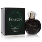 Poison By Christian Dior 50ml Edts Womens Perfume