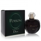 Poison By Christian Dior 100ml Edts Womens Perfume