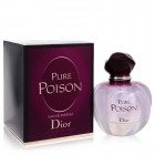 Pure Poison By Christian Dior 50ml Edps Womens Perfume