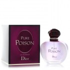 Pure Poison By Christian Dior 100ml Edps Womens Perfume