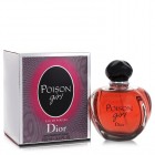 Poison Girl By Christian Dior 100ml Edps Womens Perfume