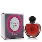 Poison Girl Eau de Toilette By Christian Dior 100ml Edts Womens Perfume