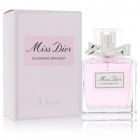 Miss Dior Blooming Bouquet By Christian Dior 100ml Edts Womens Perfume