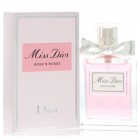 Miss Dior Rose N'Roses By Christian Dior 30ml Edts Womens Perfume