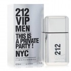 212 Vip Men By Carolina Herrera 50ml Edts Mens Fragrance