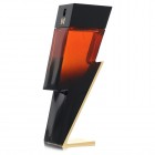 Bad Boy Elixir By Carolina Herrera 100ml Edps-Unboxed Mens Fragrance