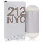 212 For Women By Carolina Herrera 60ml Edts Womens Perfume