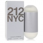212 For Women By Carolina Herrera 100ml Edts Womens Perfume