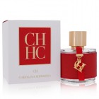 Ch For Women By Carolina Herrera 100ml Edts Womens Perfume