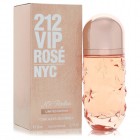 212 Vip Rose Ny Rodeo By Carolina Herrera 80ml Edps Womens Perfume