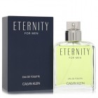 Eternity For Men By Calvin Klein 200ml Edts Mens Fragrance