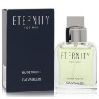 Eternity For Men By Calvin Klein 30ml Edts Mens Fragrance