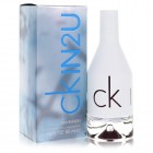 Ck In 2u By Calvin Klein 50ml Edts Mens Fragrance