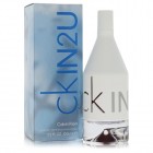 Ck In 2u By Calvin Klein 100ml Edts Mens Fragrance