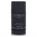 Eternity For Men By Calvin Klein 77ml Deodorant Stick Mens Fragrance