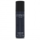 Eternity For Men By Calvin Klein 160ml Body Spray Mens Fragrance