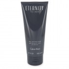 Eternity For Men By Calvin Klein 200ml Shower Gel Mens Fragrance
