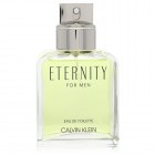 Eternity For Men By Calvin Klein 100ml Edts-Tester Mens Fragrance