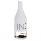 Ck In 2u By Calvin Klein 100ml Edts-Unboxed Mens Fragrance