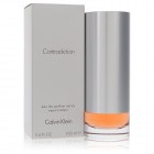 Contradiction By Calvin Klein 100ml Edps Womens Perfume