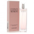 Eternity Moment By Calvin Klein 50ml Edps Womens Perfume