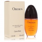 Obsession For Women By Calvin Klein 30ml Edps Womens Perfume