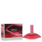 Euphoria Magnetic Elixir By Calvin Klein 50ml Pars-Intense Womens Perfume