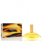 Euphoria Solar Elixir By Calvin Klein 100ml Pars-Intense Womens Perfume