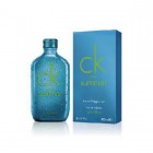 Ck One Summer 2013 By Calvin Klein 100ml Edts Unisex Fragrance  