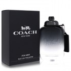 Coach For Men By Coach 100ml EDTS Mens Fragrance