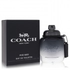 Coach For Men By Coach 38ml Edts Mens Fragrance